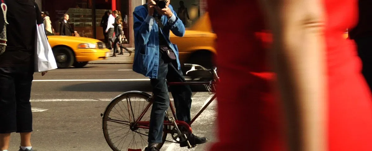 First Thought Films / Zeitgeist Films