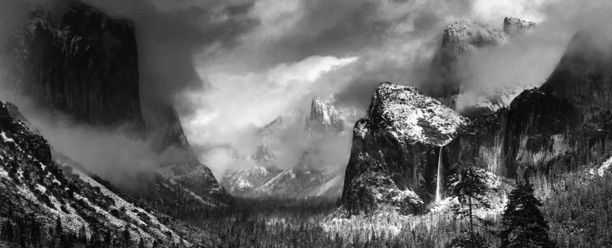 The Ansel Adams Publishing Rights Trust.