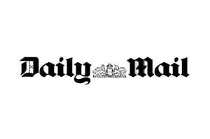 Daily Mail Logo