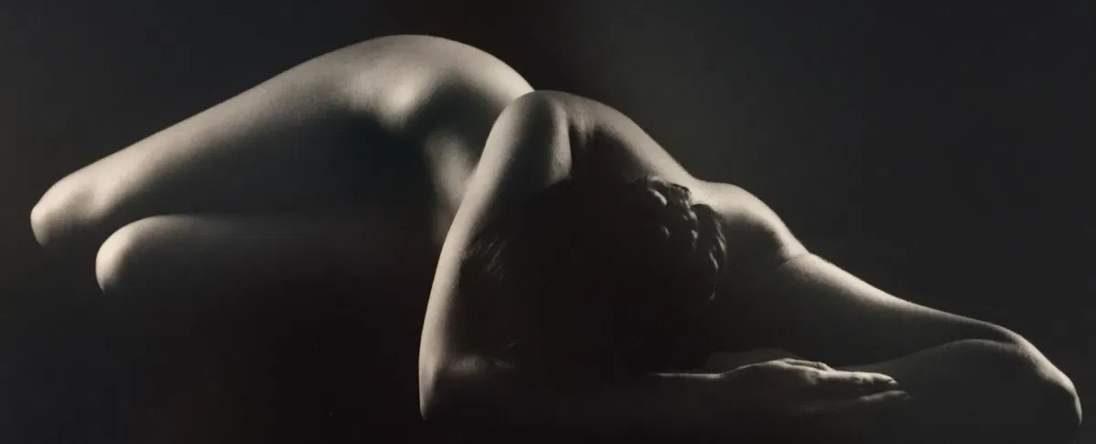 Ruth Bernhard