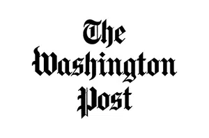 The Washington Post Logo